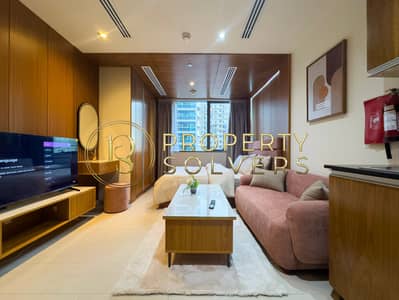 Studio for Rent in Dubai Sports City, Dubai - 11. jpg