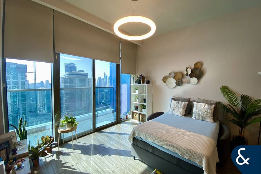 MBL Residence | Stunning Views | High Floor MBL Residence | Stunning Views | High Floor
