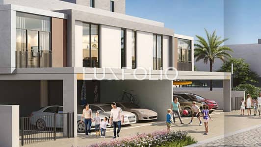 4 Bedroom Villa for Sale in Dubai South, Dubai - GREAT LOCATION - PAYMENT PLAN - NO AGENTS