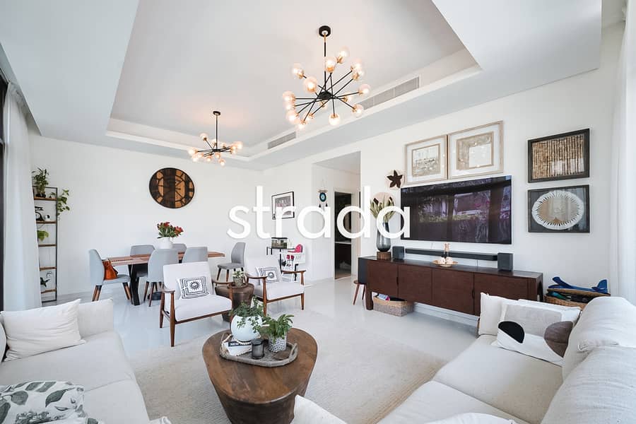 位于达马克山庄,公园别墅,佩勒姆别墅区 3 卧室的别墅 4150000 AED - 11733079 位于达马克山庄,公园别墅,佩勒姆别墅区 3 卧室的别墅 4150000 AED - 11733079