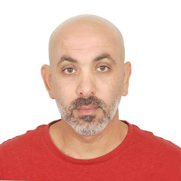 Abdallah Mohamed Abdellah Abdalla