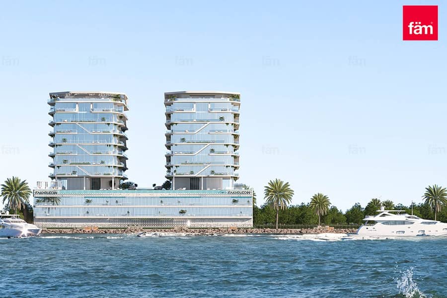 LUXURY | SEA VIEW | SUSTAINAIBLE UNITS | DUBAISLD LUXURY | SEA VIEW | SUSTAINAIBLE UNITS | DUBAISLD