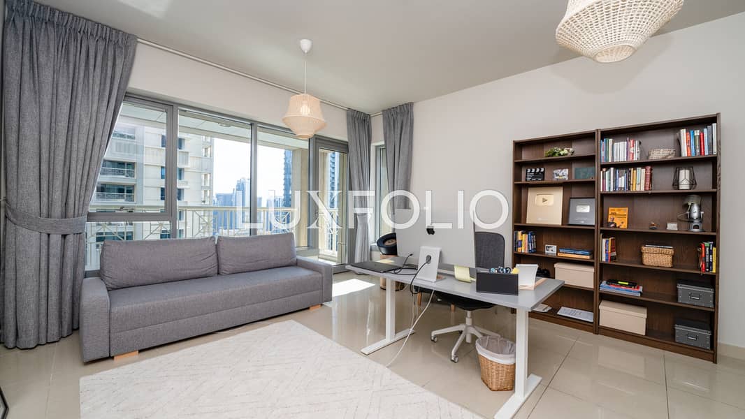 位于迪拜市中心,29大道双塔住宅,29大道1号塔楼 1 卧室的公寓 135000 AED - 11733160 位于迪拜市中心,29大道双塔住宅,29大道1号塔楼 1 卧室的公寓 135000 AED - 11733160
