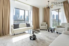 شقة في ذا ریزیدنسز،وسط مدينة دبي 3 غرف 340000 درهم - 11733163
