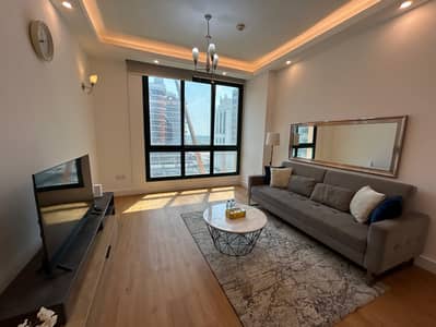 1 Bedroom Apartment for Rent in Dubai Silicon Oasis (DSO), Dubai - WhatsApp Image 2025-05-12 at 18.35. 05 (1). jpeg