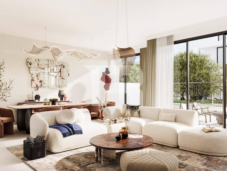 位于迪拜南部街区,艾玛尔南区,Greenway 4 卧室的别墅 4150000 AED - 11733198 位于迪拜南部街区,艾玛尔南区,Greenway 4 卧室的别墅 4150000 AED - 11733198