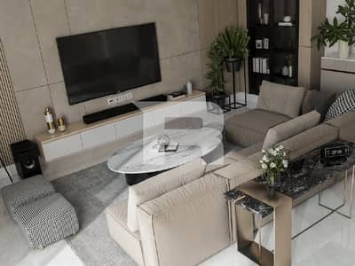 2 Bedroom Townhouse for Sale in Dubailand, Dubai - Exceptional 2BR Townhouse | Prime Location