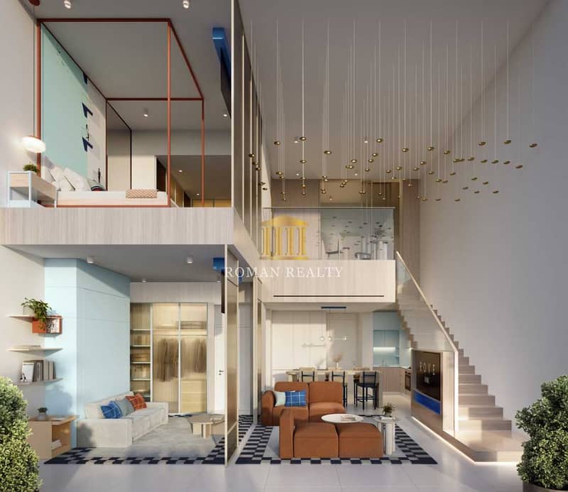 Stunning view | Luxury unit Stunning view | Luxury unit