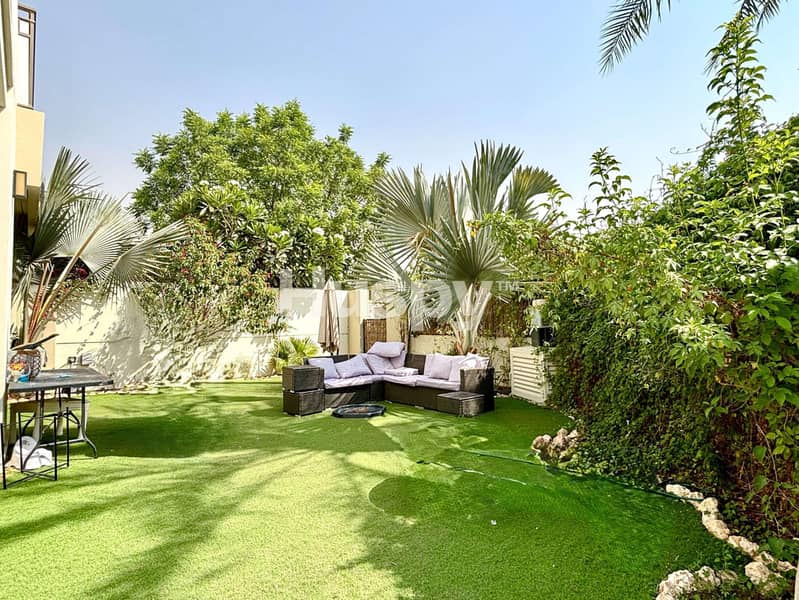 Таунхаус в Таун Сквер,Нур Таунхаусы, 4 cпальни, 3500000 AED - 11732891 Таунхаус в Таун Сквер,Нур Таунхаусы, 4 cпальни, 3500000 AED - 11732891