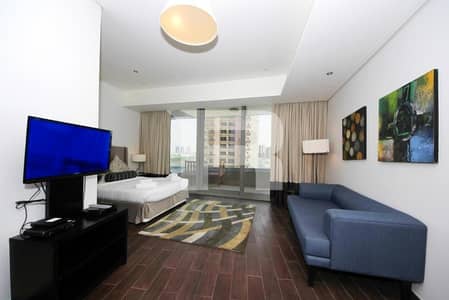 Studio for Sale in Dubai Sports City, Dubai - Spacious Studio l Investor Deal l Priced Low