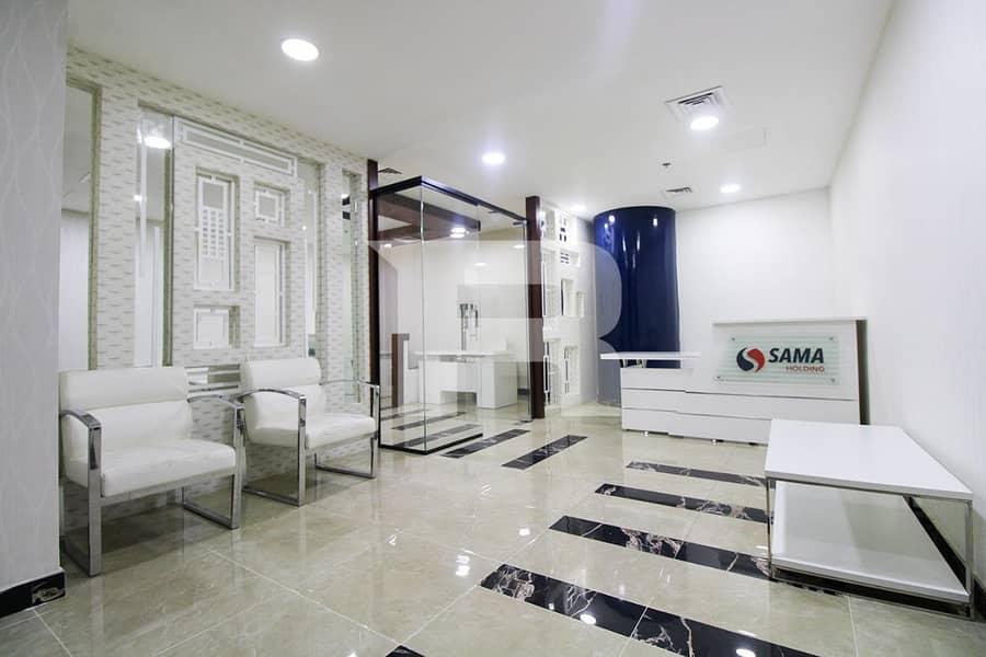 位于商业湾,苜蓿湾大厦 的写字楼 170000 AED - 11733227 位于商业湾,苜蓿湾大厦 的写字楼 170000 AED - 11733227