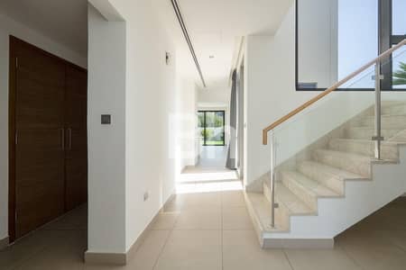 4 Bedroom Villa for Rent in Dubai Hills Estate, Dubai - Prime Location | Furnished Option | Park Backing