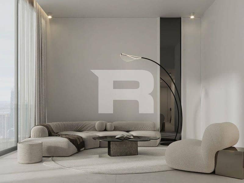 Furnished 1BR Apt. | High ROI | Prime Location Furnished 1BR Apt. | High ROI | Prime Location