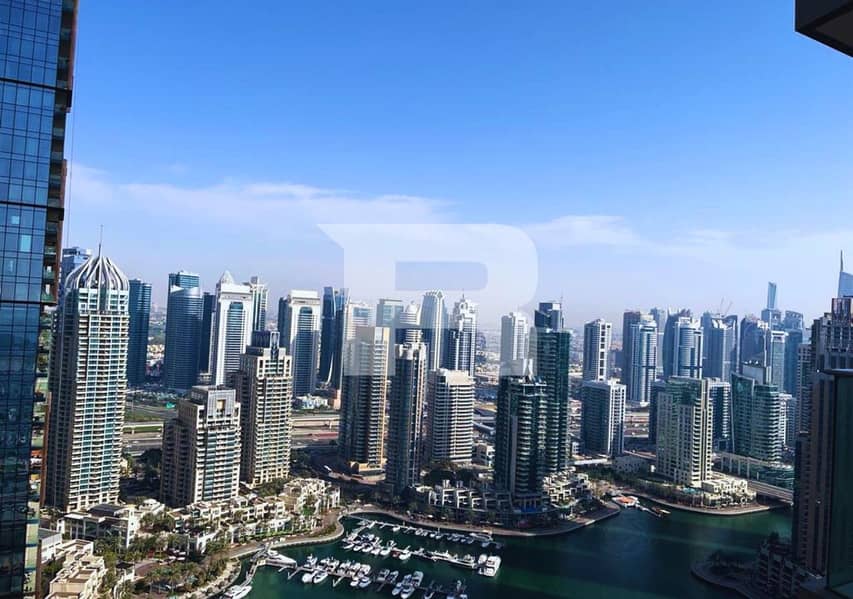 位于迪拜码头,达马克塔楼 3 卧室的公寓 325000 AED - 11733237 位于迪拜码头,达马克塔楼 3 卧室的公寓 325000 AED - 11733237
