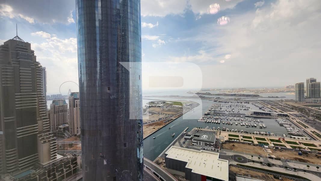 Квартира в Дубай Марина,ДАМАК Хайтс, 2 cпальни, 240000 AED - 11733234 Квартира в Дубай Марина,ДАМАК Хайтс, 2 cпальни, 240000 AED - 11733234