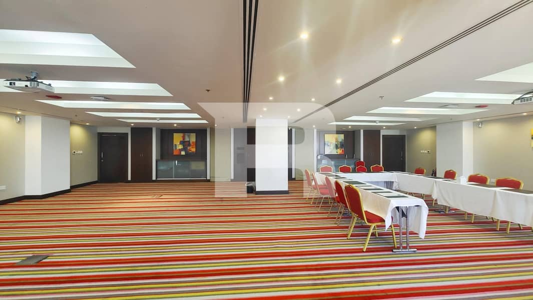 位于商业湾,千禧中心城区 的写字楼 370880 AED - 11733252 位于商业湾,千禧中心城区 的写字楼 370880 AED - 11733252