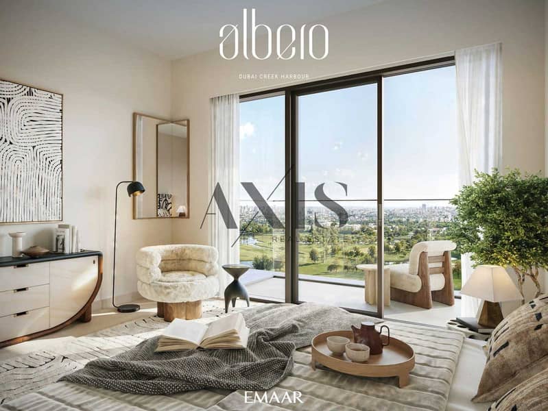 位于迪拜溪港,Albero by Emaar 3 卧室的公寓 4370700 AED - 11733257 位于迪拜溪港,Albero by Emaar 3 卧室的公寓 4370700 AED - 11733257