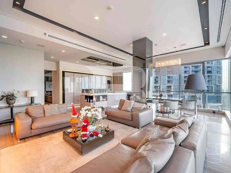 位于朱美拉海滩住宅(JBR),步行购物广场,阿尔巴蒂恩大厦 5 卧室的顶楼公寓 23000000 AED - 11733204 位于朱美拉海滩住宅(JBR),步行购物广场,阿尔巴蒂恩大厦 5 卧室的顶楼公寓 23000000 AED - 11733204