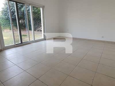 4 Bedroom Villa for Rent in Green Community, Dubai - Stunning 4BR - Villa | With Private Garden