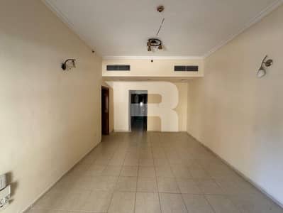 2 Bedroom Flat for Rent in Al Nahda (Dubai), Dubai - Spacious 2bhk | Large balcony | Close kitchen