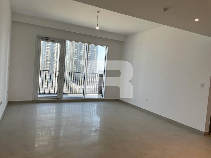 Stylish 1BR Apt. | Vacant | Great Amenities Stylish 1BR Apt. | Vacant | Great Amenities