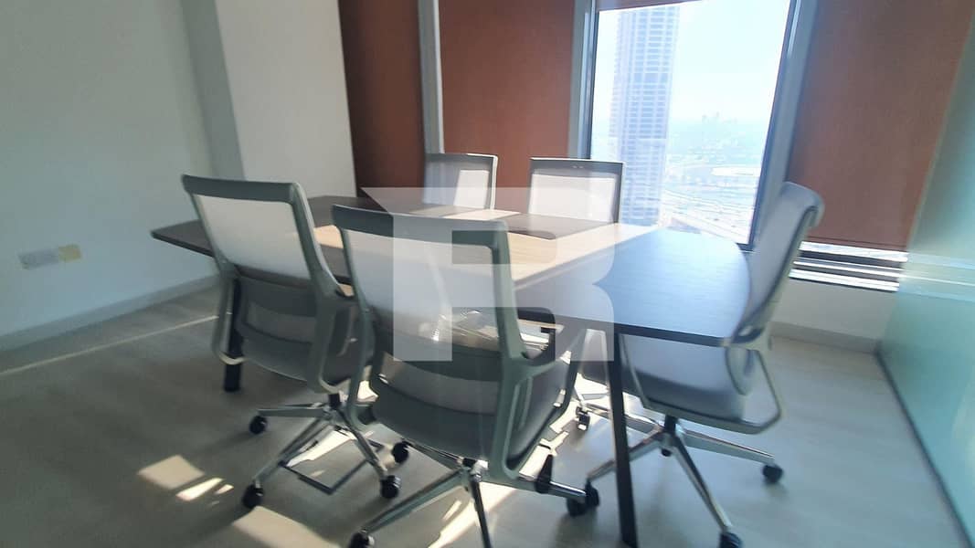 位于商业湾,贝斯沃特大厦 的写字楼 170000 AED - 11733283 位于商业湾,贝斯沃特大厦 的写字楼 170000 AED - 11733283