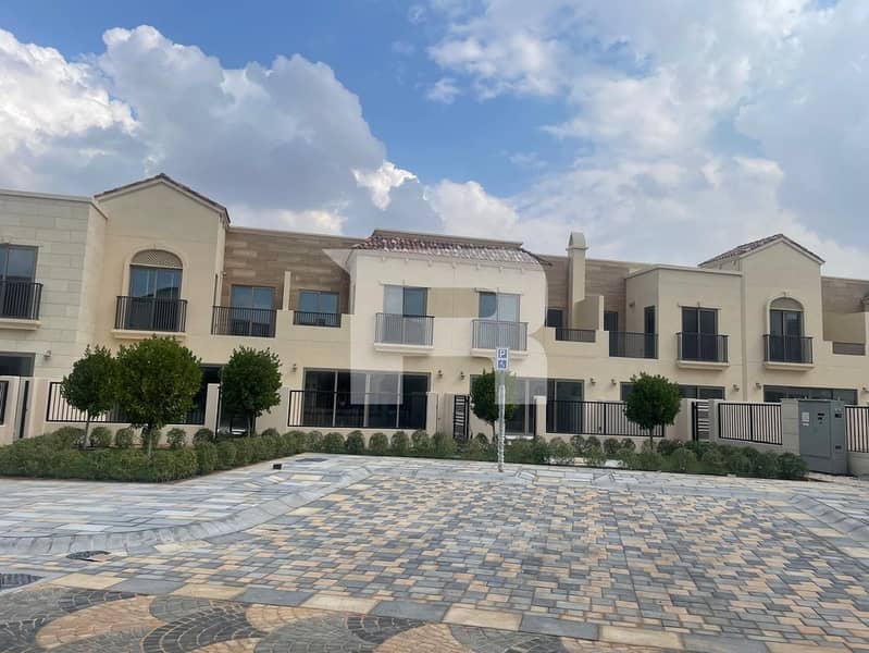 位于朱美拉高尔夫庄园,茉莉花道 3 卧室的联排别墅 320000 AED - 11733289 位于朱美拉高尔夫庄园,茉莉花道 3 卧室的联排别墅 320000 AED - 11733289