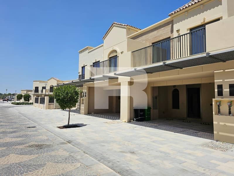 Таунхаус в Джумейра Гольф Эстейтс,Жасмин Лейн, 3 cпальни, 425000 AED - 11733297 Таунхаус в Джумейра Гольф Эстейтс,Жасмин Лейн, 3 cпальни, 425000 AED - 11733297