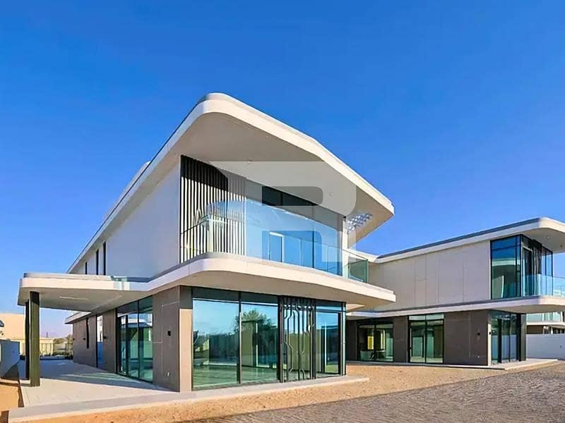 位于迪拜山庄,壮丽山河别墅 6 卧室的别墅 3300000 AED - 11733303 位于迪拜山庄,壮丽山河别墅 6 卧室的别墅 3300000 AED - 11733303