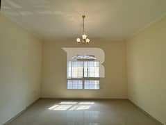 Well Maintained 1BHK | Closed Kitchen | Staff