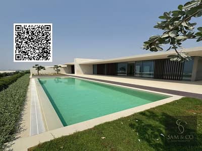 فیلا 4 غرف نوم للبيع في الزوراء، عجمان - IMG-20250521-WA0011. jpg