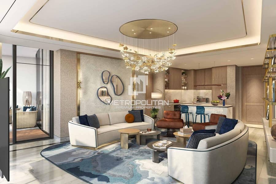 Квартира в Дубай Морской Город,Харбор Лайтс, 2 cпальни, 3100000 AED - 11733344 Квартира в Дубай Морской Город,Харбор Лайтс, 2 cпальни, 3100000 AED - 11733344