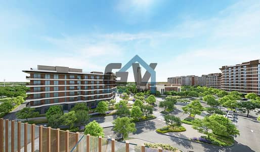 Студия Продажа в Яс Айленд, Абу-Даби - 1. png