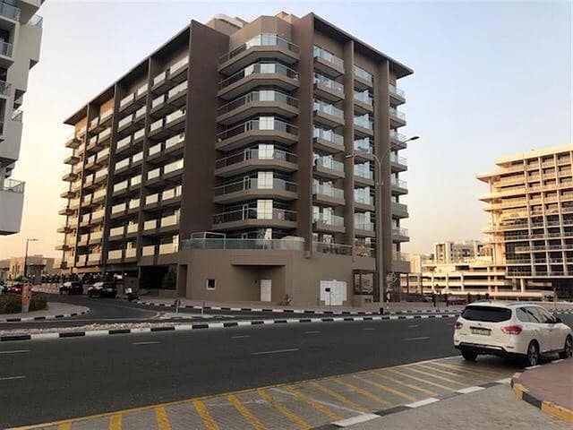 Квартира в Дубай Силикон Оазис，Платинум Резиденс 1, 2 cпальни, 63000 AED - 4188026