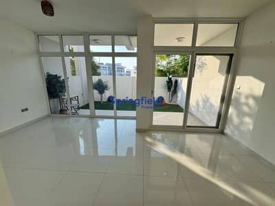 3 Bedroom Townhouse for Rent in DAMAC Hills 2 (Akoya by DAMAC), Dubai - 3 BR Open Kitchen I Lowest Price I Closer To Pool