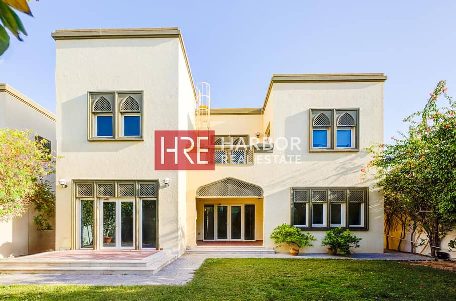 Вилла в Джумейра Парк,Regional, 3 cпальни, 7000000 AED - 11733358 Вилла в Джумейра Парк,Regional, 3 cпальни, 7000000 AED - 11733358