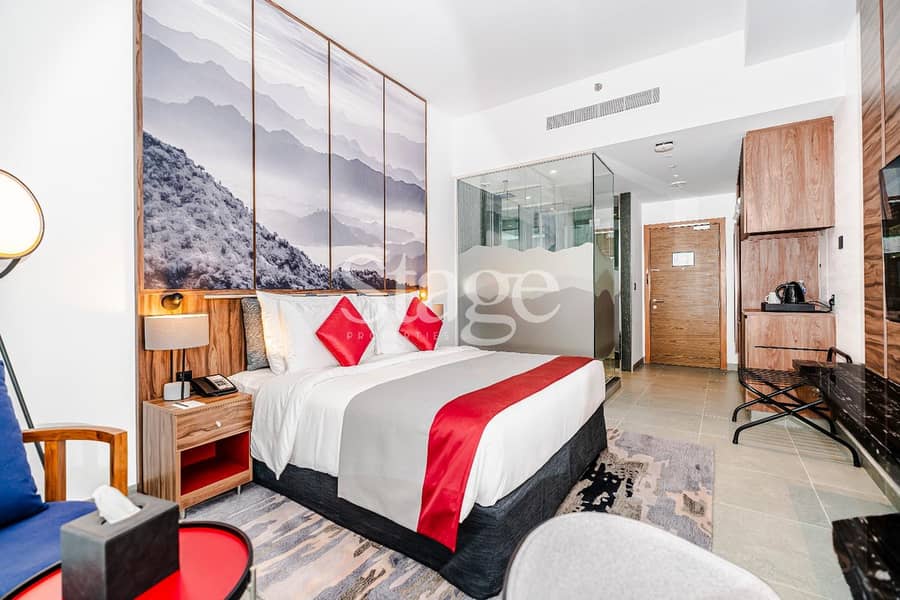 位于商业湾,商业湾第一精选酒店 的公寓 1000000 AED - 11733356 位于商业湾,商业湾第一精选酒店 的公寓 1000000 AED - 11733356