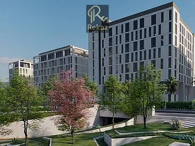 1 Bedroom Apartment for Sale in Muwaileh, Sharjah - Alef_1000x600. jpg