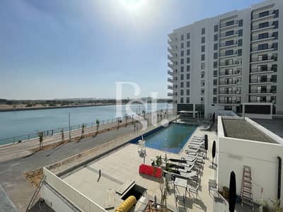 Studio for Sale in Yas Island, Abu Dhabi - Studio-Waters Edge -B12-07-06-Abu-Dhabi (4). jpg