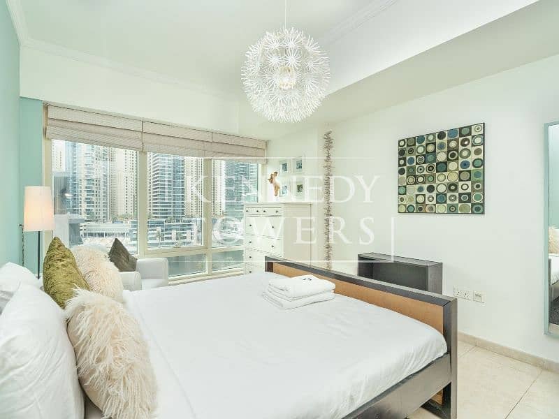 8 Kennedy Towers Al Majara 3 One Bedroom_3. jpg