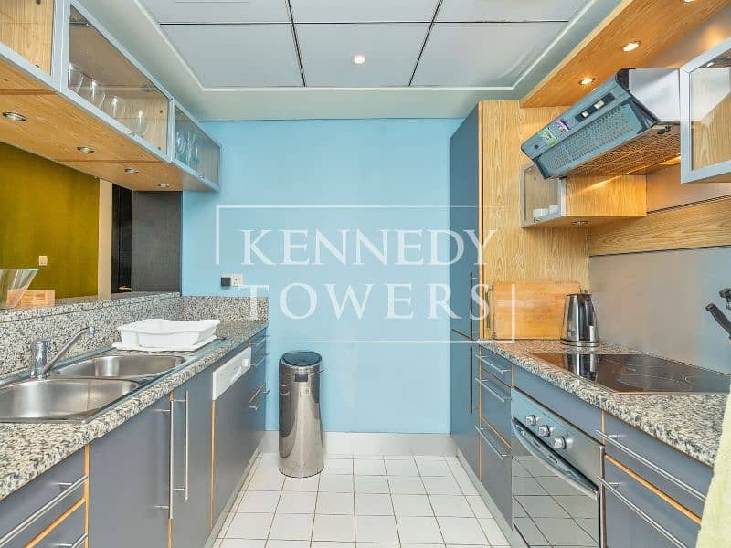 14 Kennedy Towers Al Majara 3 One Bedroom_16. jpg
