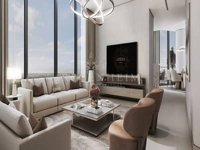 汽车城， 迪拜 1 卧室单位待售 - 位于汽车城，Sobha Solis，Sobha Solis Tower B 1 卧室的公寓 1089100 AED - 11733411