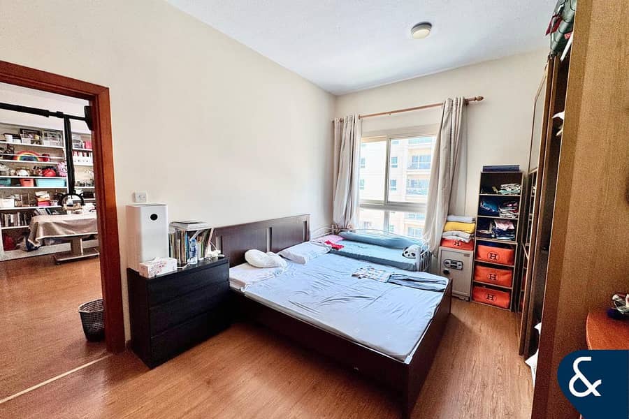 Part upgraded | Vacant On Transfer | 1 Bed Part upgraded | Vacant On Transfer | 1 Bed