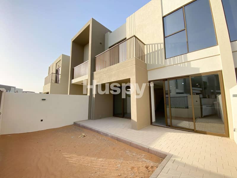Таунхаус в Дубайлэнд,Вилланова,Ла Виолета,Ла Виолета 1, 3 cпальни, 170000 AED - 11733414 Таунхаус в Дубайлэнд,Вилланова,Ла Виолета,Ла Виолета 1, 3 cпальни, 170000 AED - 11733414