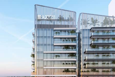 Студия Продажа в Джумейра Вилладж Серкл (ДЖВС), Дубай - Квартира в Джумейра Вилладж Серкл (ДЖВС)，JVC Дистрикт 15，Azizi Ruby, 663000 AED - 11733428
