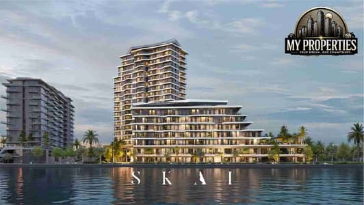 2 Cпальни Апартаменты Продажа в Мина Аль Араб, Рас-эль-Хайма - 1000122933. jpg