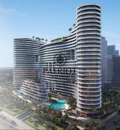 Studio for Sale in Business Bay, Dubai - WhatsApp Image 2025-05-19 at 12.21. 20 (2). jpeg