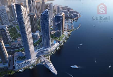 2 Bedroom Apartment for Sale in Dubai Creek Harbour, Dubai - ayazzzzzzzzzzzzzzzzzzzzzzzzzzzzzzzzz. jpeg