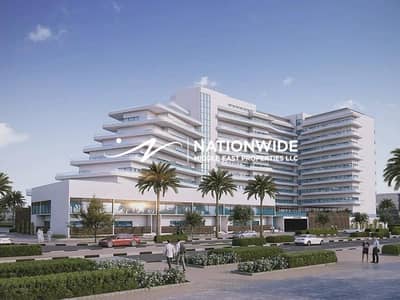 雅斯岛， 阿布扎比 3 卧室联排别墅待售 - 位于雅斯岛，亚斯湾，海湾玛雅酒店 3 卧室的联排别墅 3127000 AED - 11733449