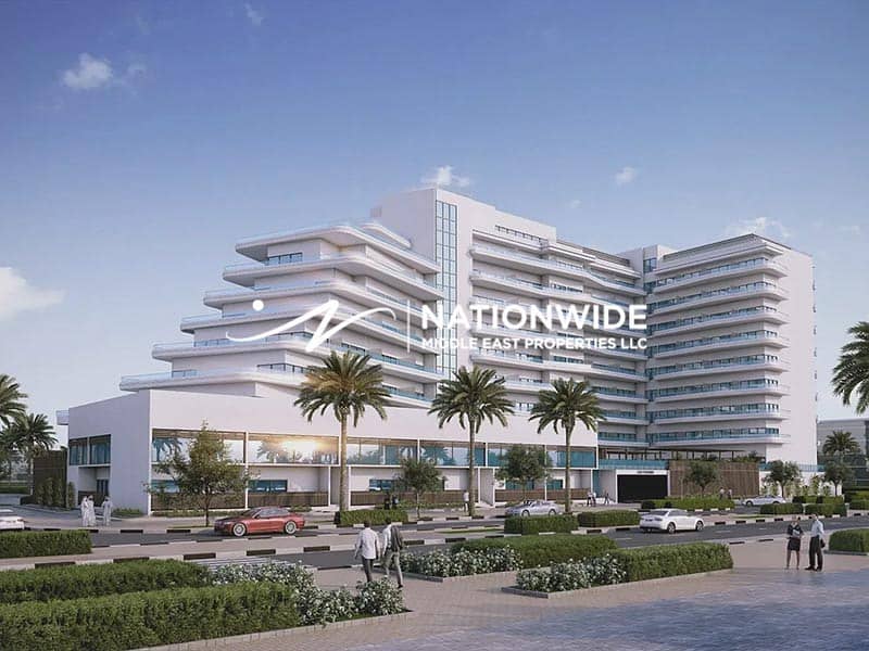 位于雅斯岛,亚斯湾,海湾玛雅酒店 3 卧室的联排别墅 3127000 AED - 11733449 位于雅斯岛,亚斯湾,海湾玛雅酒店 3 卧室的联排别墅 3127000 AED - 11733449